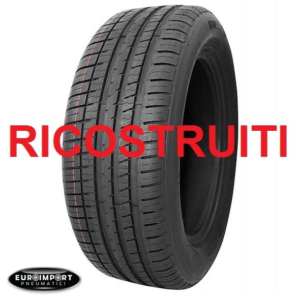 Profil Aqua Race  195/55 R15 85 V   DOT 2025